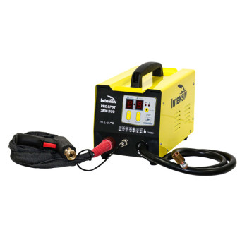 INTENSIV PRO SPOT 3800 230V - Aparat pentru tinichigerie auto