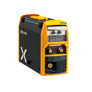 KOLARC XM 220C PULSE, 220A, rola 15Kg