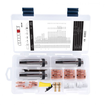 Set consumabile MIG 360