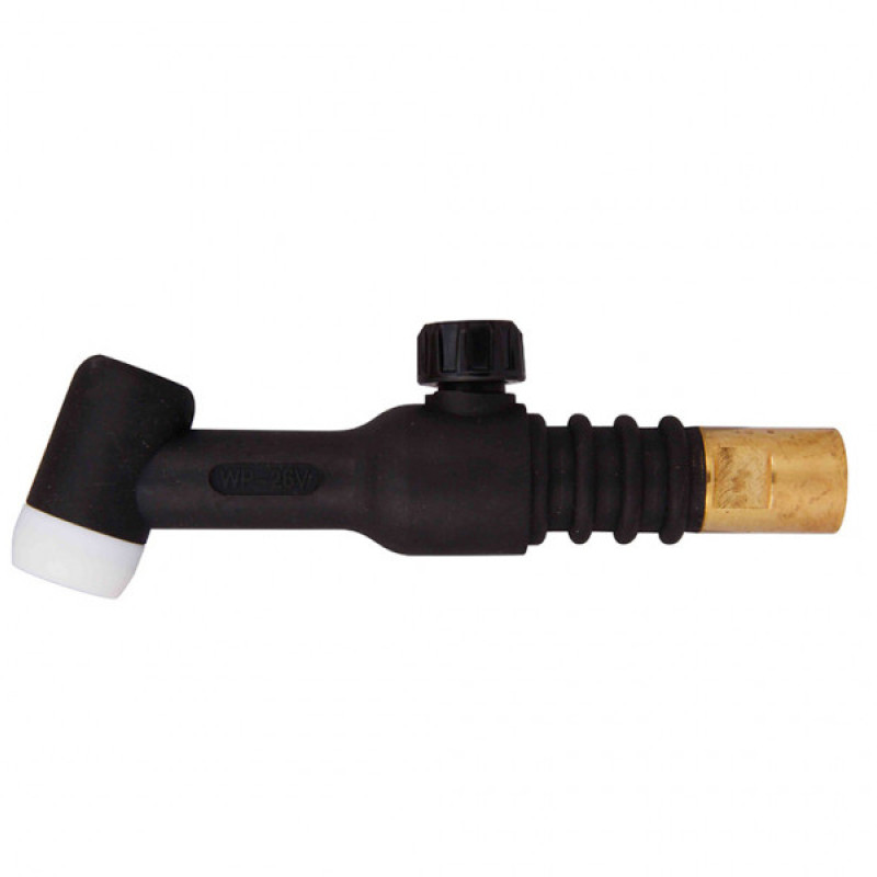 Gat pistolet TIG SR26 cu ventil