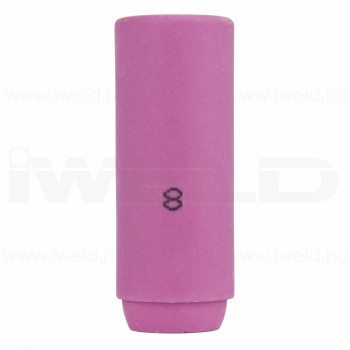 Duza de gaz ceramica