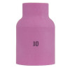 Duza de gaz ceramica lentila jumbo