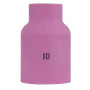 Duza de gaz ceramica lentila jumbo