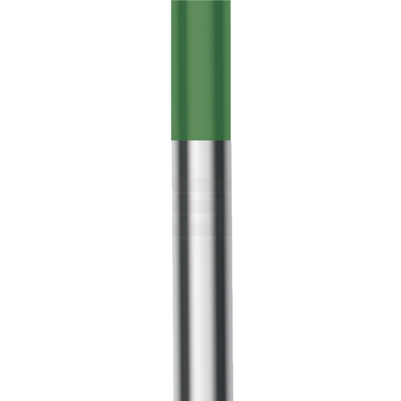 Electrozi Wolfram WP VERDE 3,2x175mm
