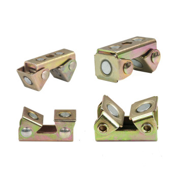 KIT V-PAD Magnetic, 4 Buc