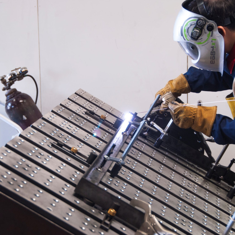 Sistem Rotativ Pivotant BuildPro Tm(Q)62011SV