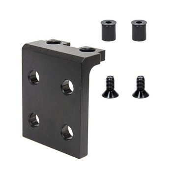 Extensie laterala BuildPro si/sau Rhino Cart