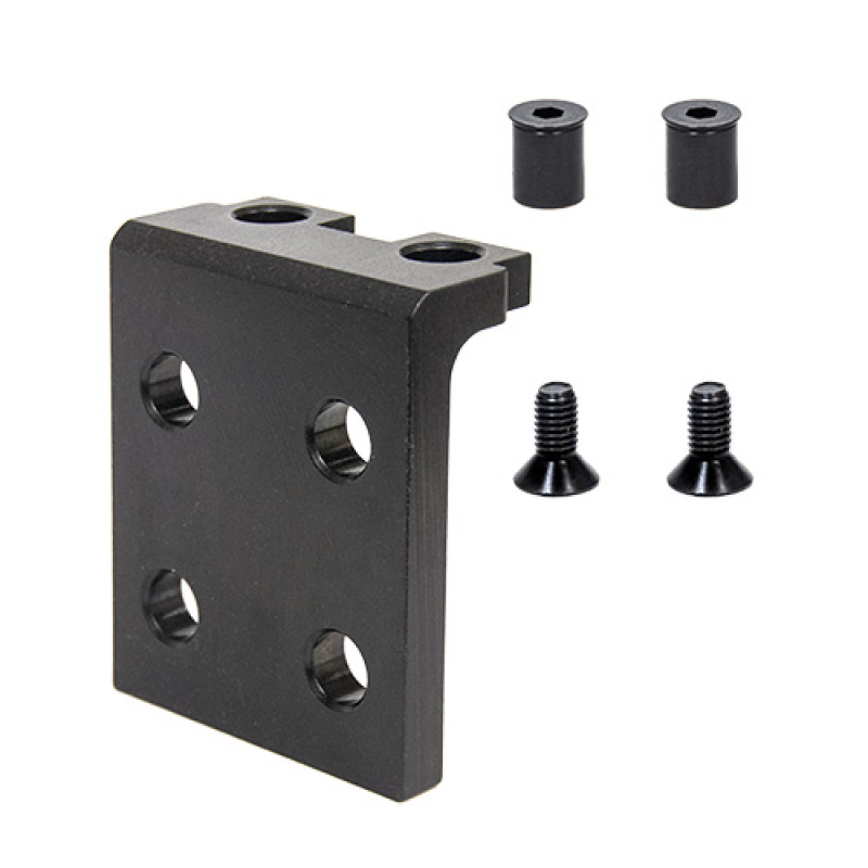 Extensie laterala pentru masa de sudura BuildPro si Rhino Cart