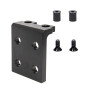 Extensie laterala BuildPro si/sau Rhino Cart