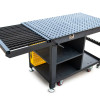 Masa Extensie Taiere cu Plasma pentru Bancul de Sudura Rhino Cart