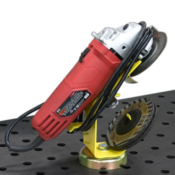 Suport Magnetic pentru Flex/Polizor Unghiular si Accesorii