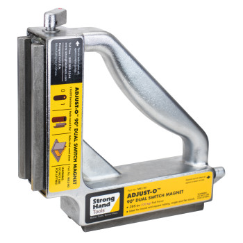 Vinclu Magnetic, 120 kg, MS2-90