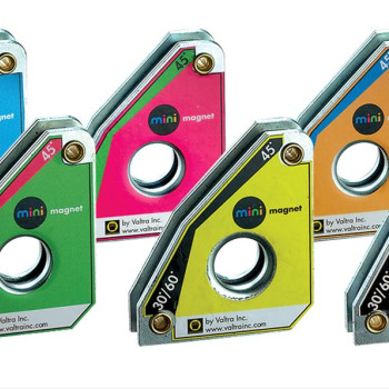 SET 6 Vincluri Magnetice, MS346AK