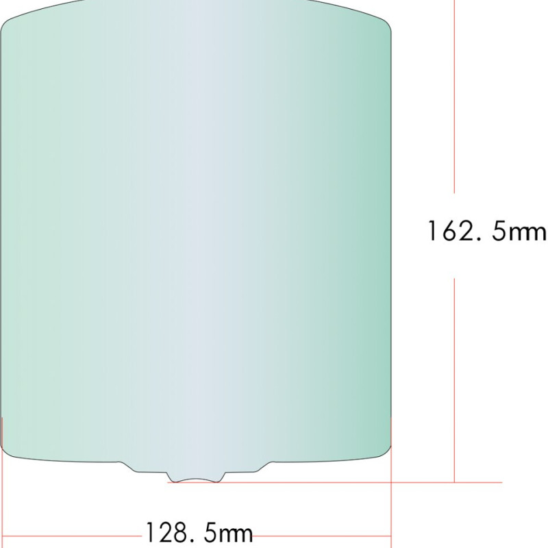 Protectie Exterioara FLIP UP 5.2 - set 5 buc