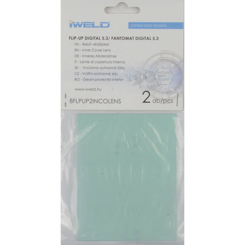 Protectie Interioara FLIP UP 5.3 - set 2 buc