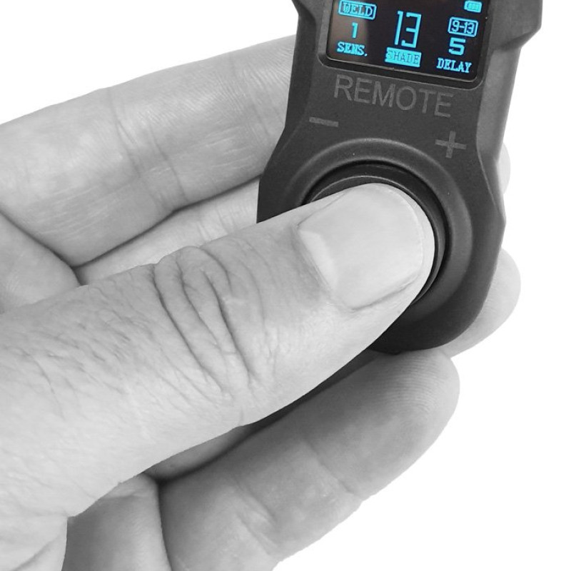 Masca de Sudura Automata PANTHER Flow 3