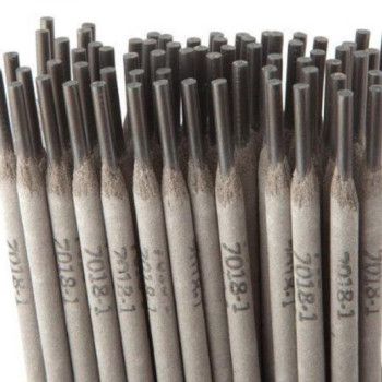 Electrozi Bazici Inveliti Φ 2,5 x 350