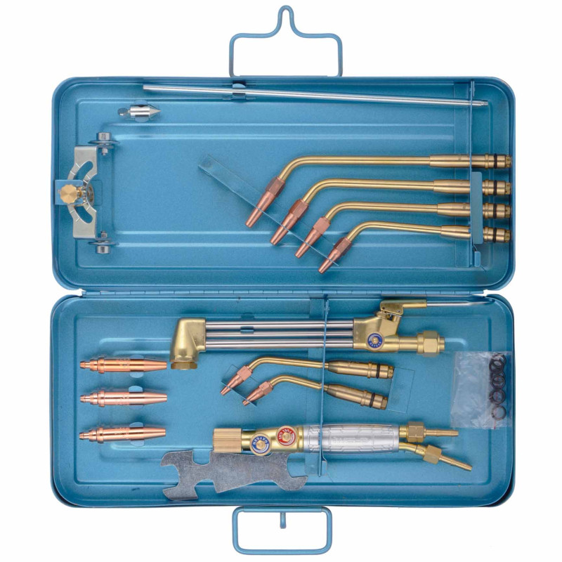 Trusa Sudura Taiere IK30 (compatibila RK30, BK30)