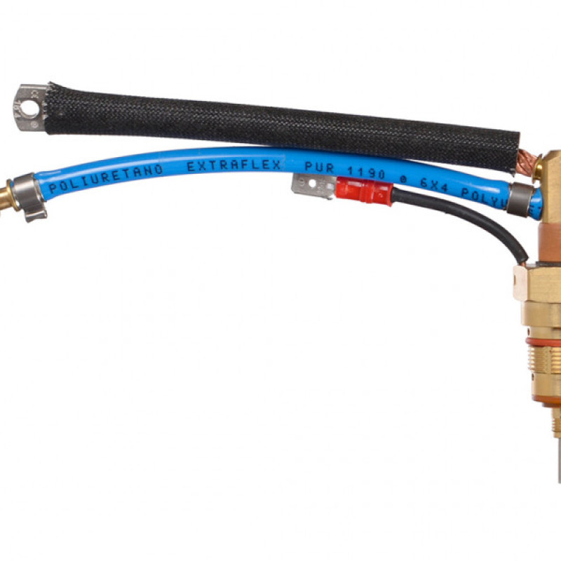 Gat Pistolet Taiere Plasma PT80