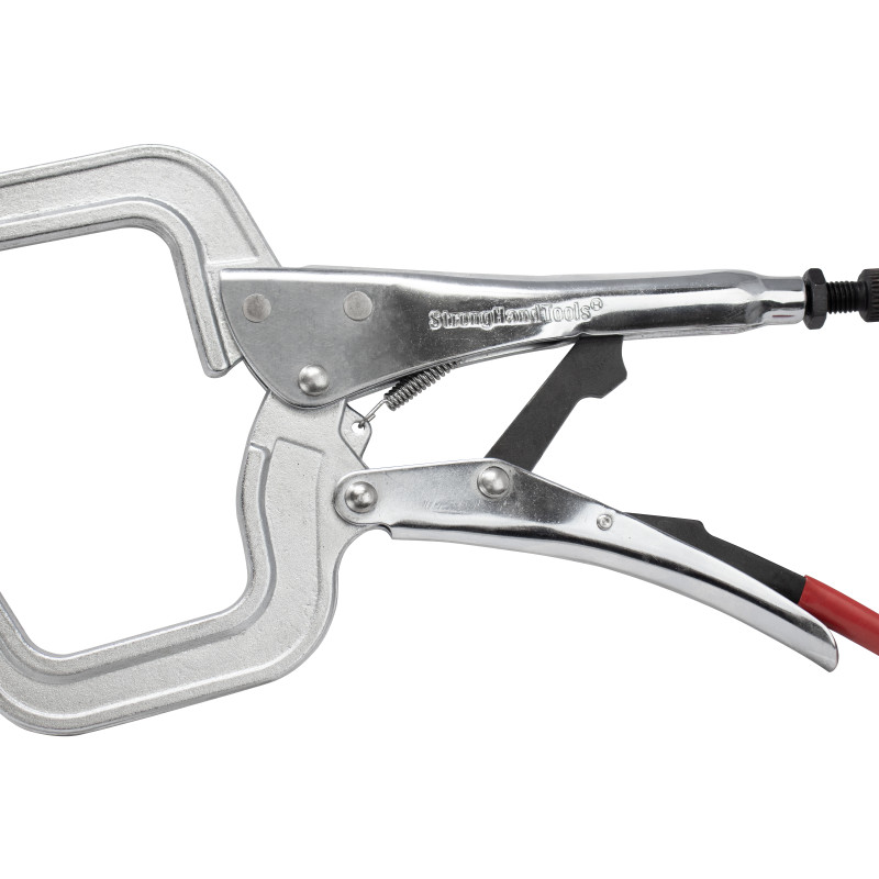 Cleste Autoblocant Rotund - PR115