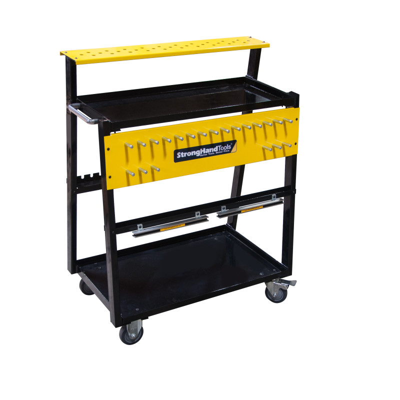 Carucior mobil pentru unelte Strong Hand Tools