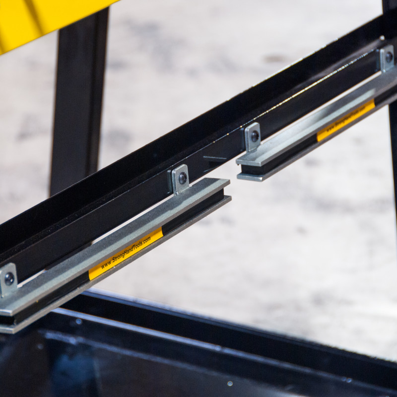 Carucior mobil pentru unelte Strong Hand Tools