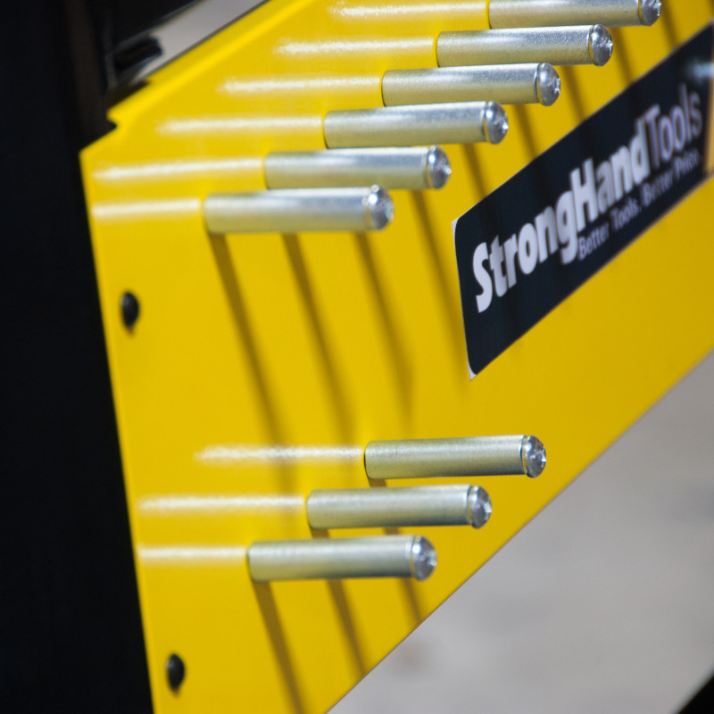 Carucior mobil pentru unelte Strong Hand Tools