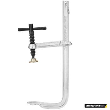 Clema “F” Light - UD85M