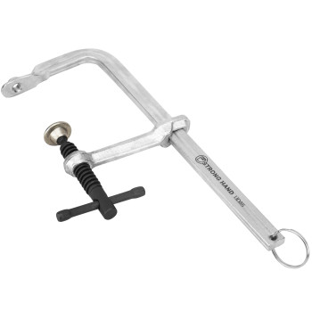 Clema “F” Light - UD85M