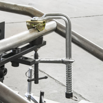 Clema UBV65M V MagSpring 