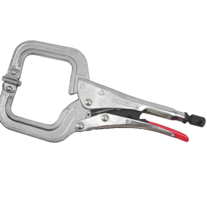 Cleste Autoblocant - PR115S