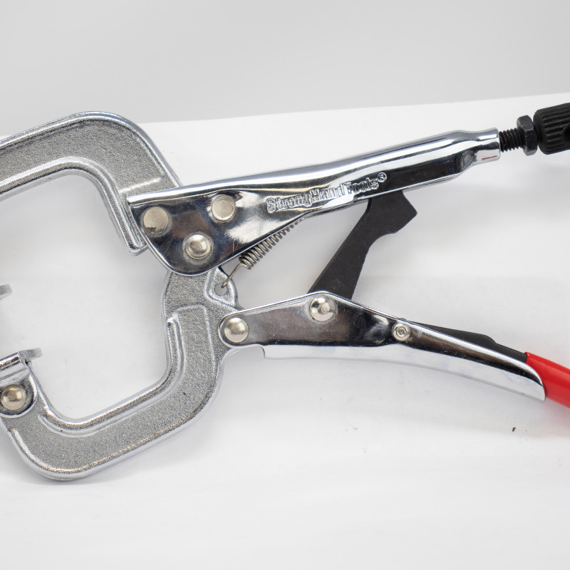 Cleste Autoblocant - PR6S