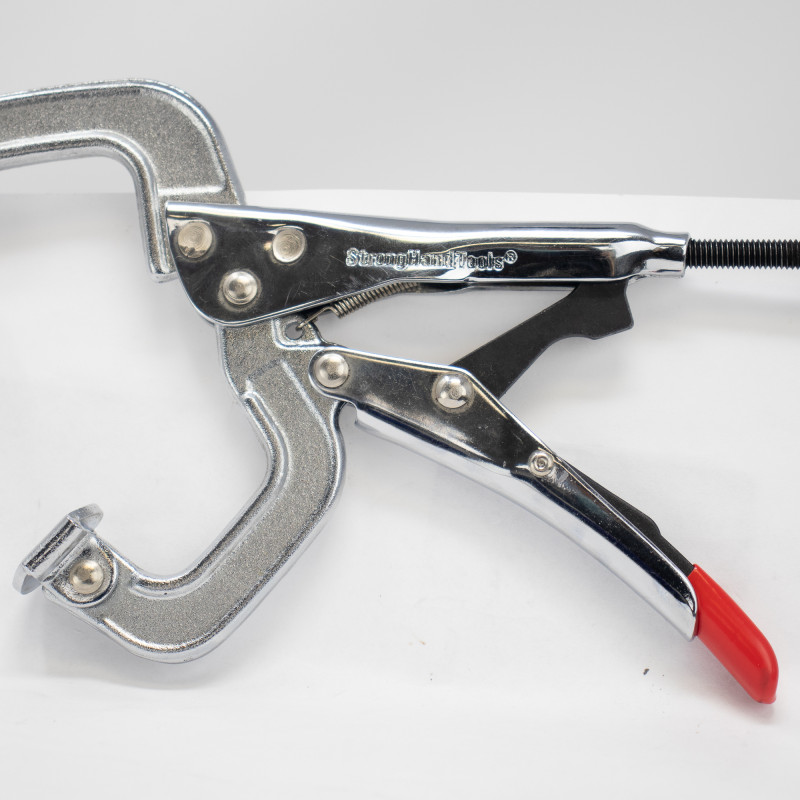 Cleste Autoblocant - PR6S