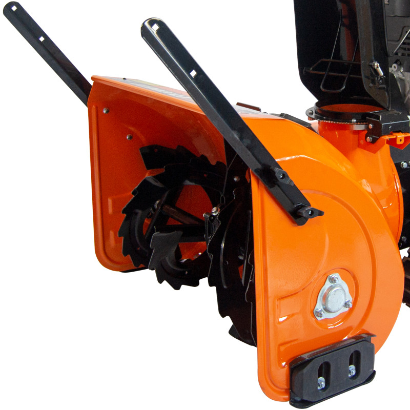 Freza zapada RURIS Everest 804 8.5 CP