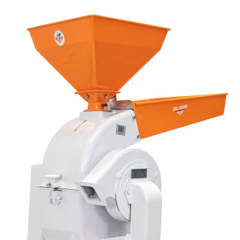 Moara cu ciocanele RURIS Gospodar A2 2.2 KW