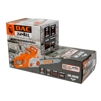 Motoferastrau electric DAC 324 EL 2400 W