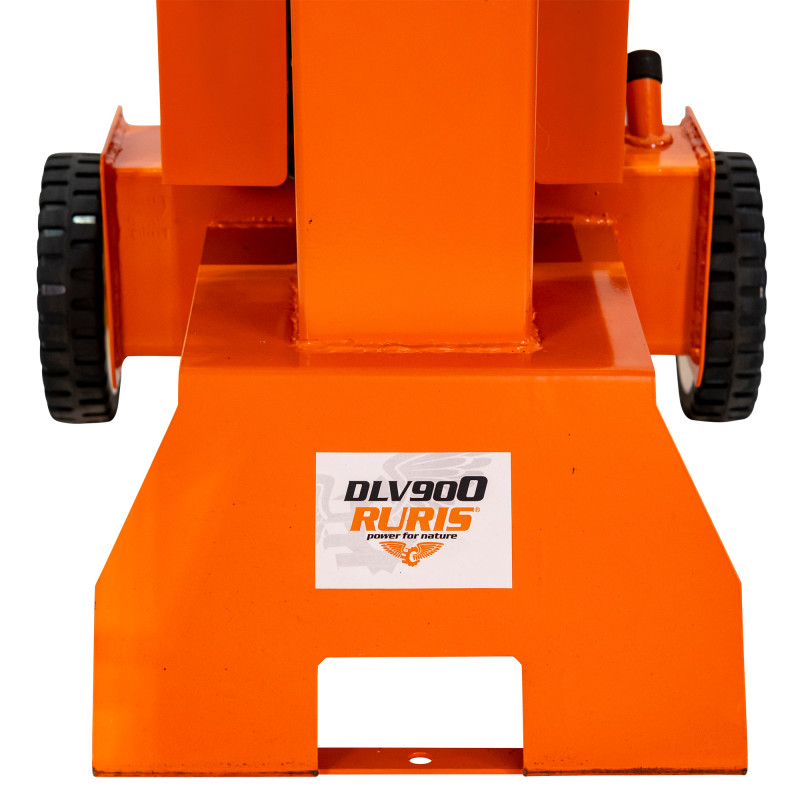 Despicator Vertical Lemne Ruris dlv900