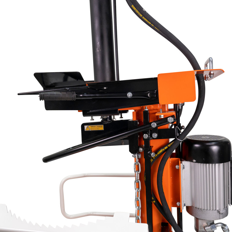 Despicator Vertical Lemne Ruris dlv1600