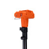 Electroferastrau Telescopic pe Acumulator Ruris 1424e
