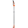 Electroferastrau Telescopic pe Acumulator Ruris 1424e
