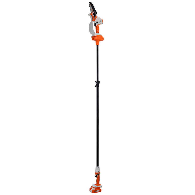 Electroferastrau Telescopic pe Acumulator Ruris 1424e