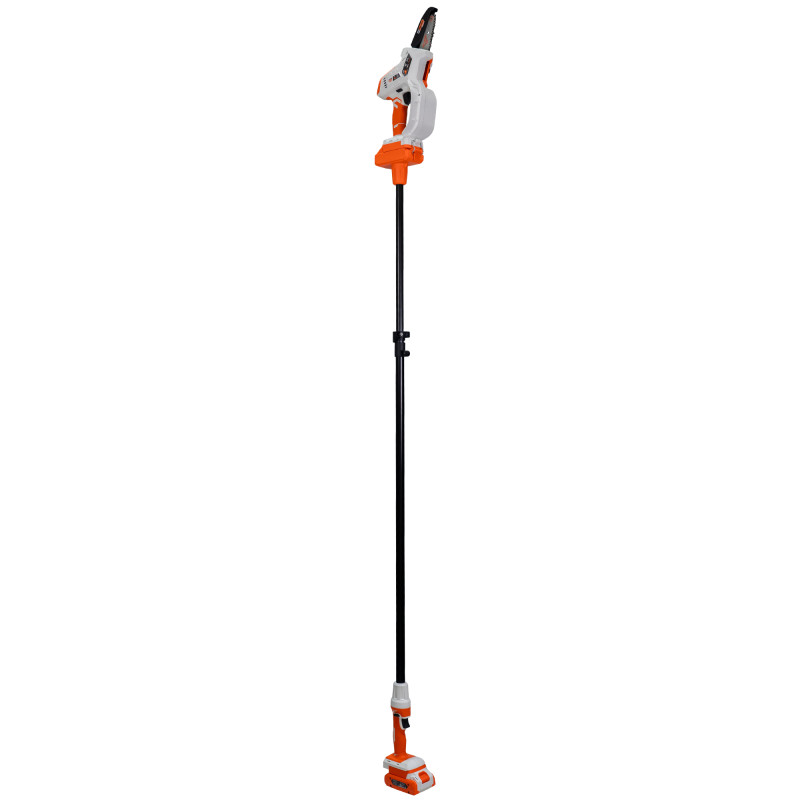 Electroferastrau Telescopic pe Acumulator Ruris 1424e