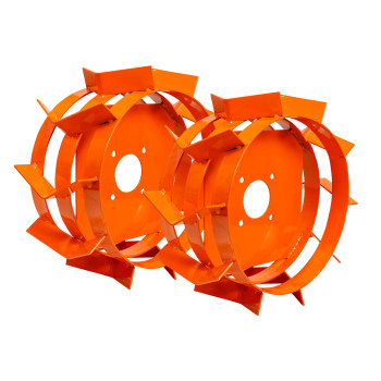 Set Roti Metalice 400 TS 103