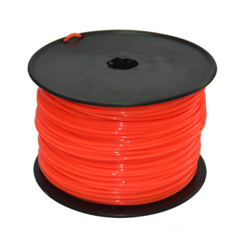 Tambur Fir 2.4 mm {rotund} 260m