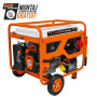 Generator curent RURIS R-Power GE 7000 RC 13 CP