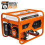 Generator Curent RURIS R-Power GE 2800 RC 7 CP