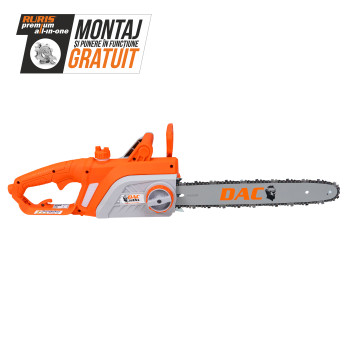 Motoferastrau electric DAC 320 EL 2000 W