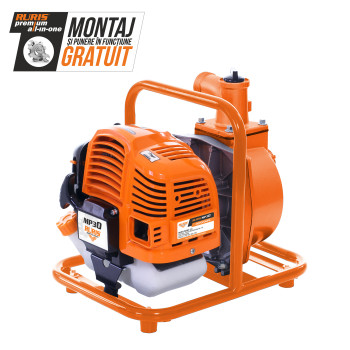Motopompa RURIS MP 30 1.7 CP