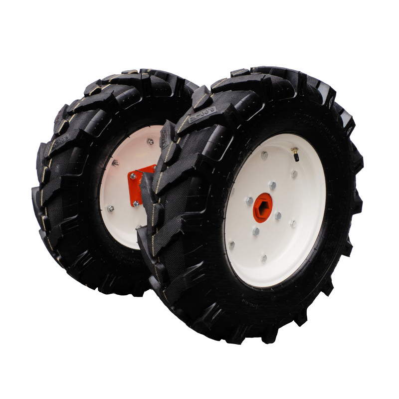 Set roti cauciuc 600x12 TG 320