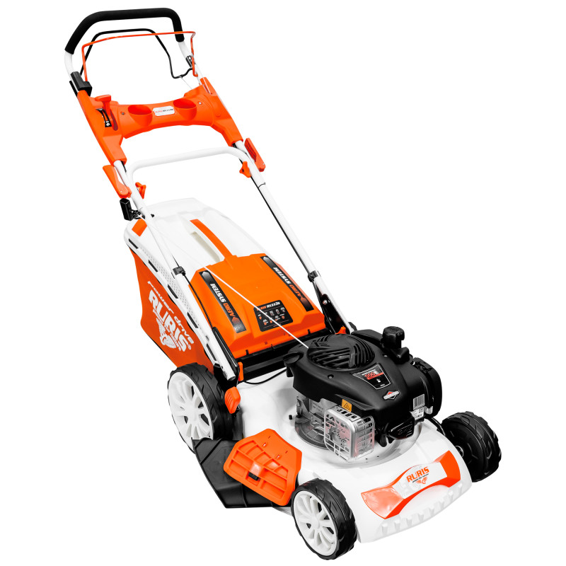 Masina de tuns gazon RURIS RX 333 S 3 CP